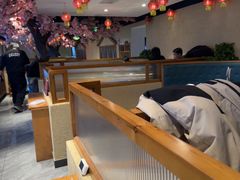 -缘福乡村铁锅炖民宿(八达岭店)