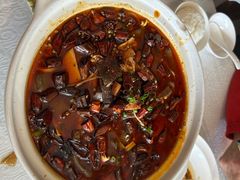 -辣婆婆(航天桥店)