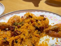 -德胜轩正宗顺德菜(宝安沙井会展中心店)