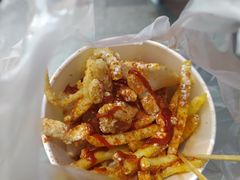 -万达广场(松江店)