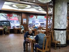 大堂-砂锅居(西四店)