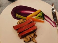 -V Bar海景扒房(北海湾惠龙万达嘉华酒店)