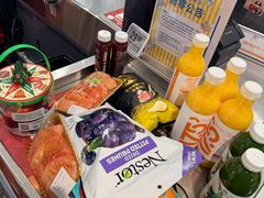 -Olé精品超市(沈阳万象城店)