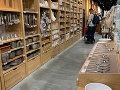 -MUJI无印良品(杭州万象城店)