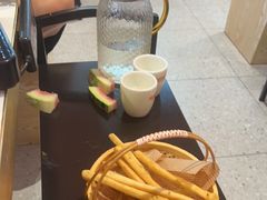 -楚太子  中餐&烧烤(武大店)