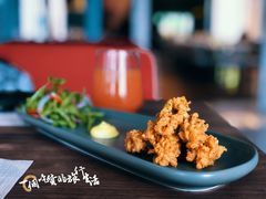 -Hurricane's Grill 飓风牛排
