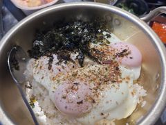 -韩山葵烤肉(太古里店)