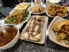 -小街天府(西工小街店)