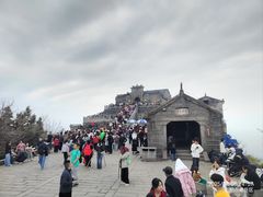 -南岳衡山风景名胜区