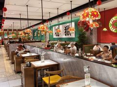 -禄运茶居·手工点心(猎德店)
