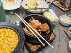-阿甘小馆(陇海路店)