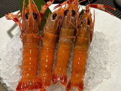 -菊上料理(蜀山银泰百货店)