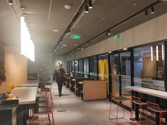 -麦当劳(祈年大街店)