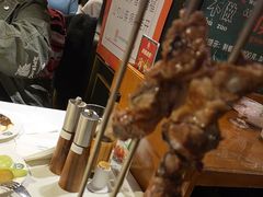 -戈拿旺巴西烤肉(崇文门店)