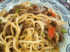 -西域美食(西直门南小街店)