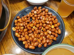 -仁和四季涮肉馆(天坛南门店)