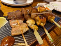 -鸟鹏烧鸟居酒屋(熙龙湾店)