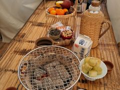 -伴山茶苑·围炉煮茶