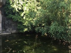 -佛山祈福仙湖酒店