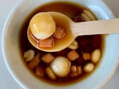 酒糟汤圆-渔语鱼酸菜鱼新川菜(来福士店)