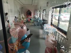 -素心小筑(后沙裕镇店)