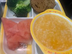 -绿茶餐厅(昌平悦荟店)