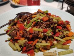 -相遇·鲜炒黄牛肉(丹阳吾悦广场店)