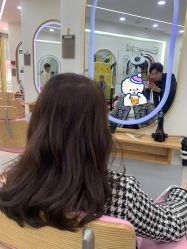 -首艺美发