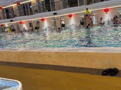 -海韵之星邮轮水会(明发商业广场店)