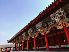 -中国汉城景区