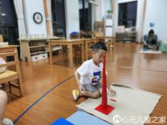 -心元儿童之家(萧山校区)