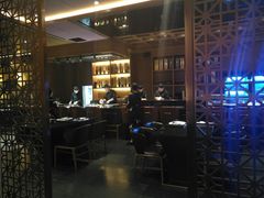 -月下料理(楷林IFC店)