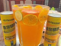 -巴倒烫陆派火锅山庄(南山总店)