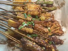 -花盐街·四川乐山小吃(西单大悦城店)