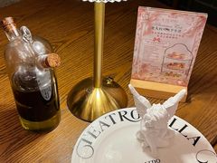 -IL TEATRO 精品意大利餐厅