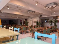 大堂-喜悦西餐厅(同丰店)