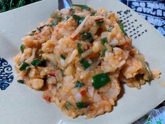 -龙姐私房菜(和顺古镇店)