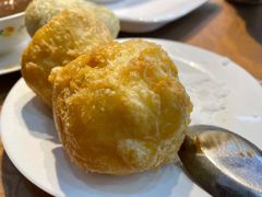 奶油炸糕-护国寺小吃(安定门店)