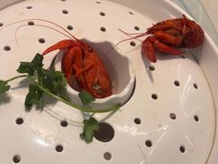 -红满堂·龙虾·牛蛙·淮扬菜(濠北路店)