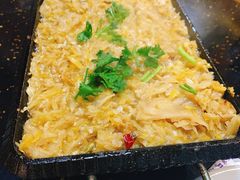 -丹东丛炟海鲜烧烤(江艺路店)