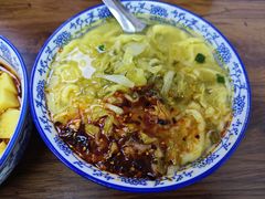 -井老三陕西搅团(莲湖路店)