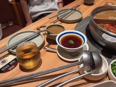 -巴奴毛肚火锅(龙湖锦艺城店)