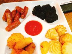 -乐凯撒披萨(欢乐颂购物中心店)