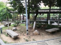 -不倒翁·徽天下名菜楼(马鞍山路店)