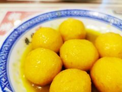 咖喱鱼蛋-捷信牛奶甜品世家(五道口店)