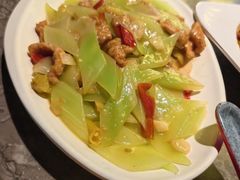 -川悦留香·海鲜餐厅(海棠68环球美食街店)