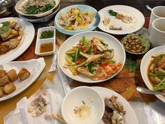 -盛中钰广味小馆