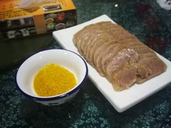 -老家菜馆(正定店)