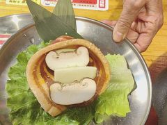 -子檀大隐炭烧(食品街店)