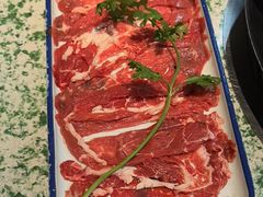 -肖婷姐大铁锅重庆火锅(南湖店)